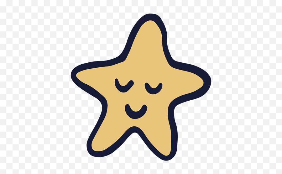 Star Png Svg Transparent Background - Dot Emoji,Star Stern Night Emojis