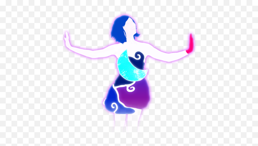 The Strange - Satellite Just Dance Emoji,I Just Stopped Showing Emotion