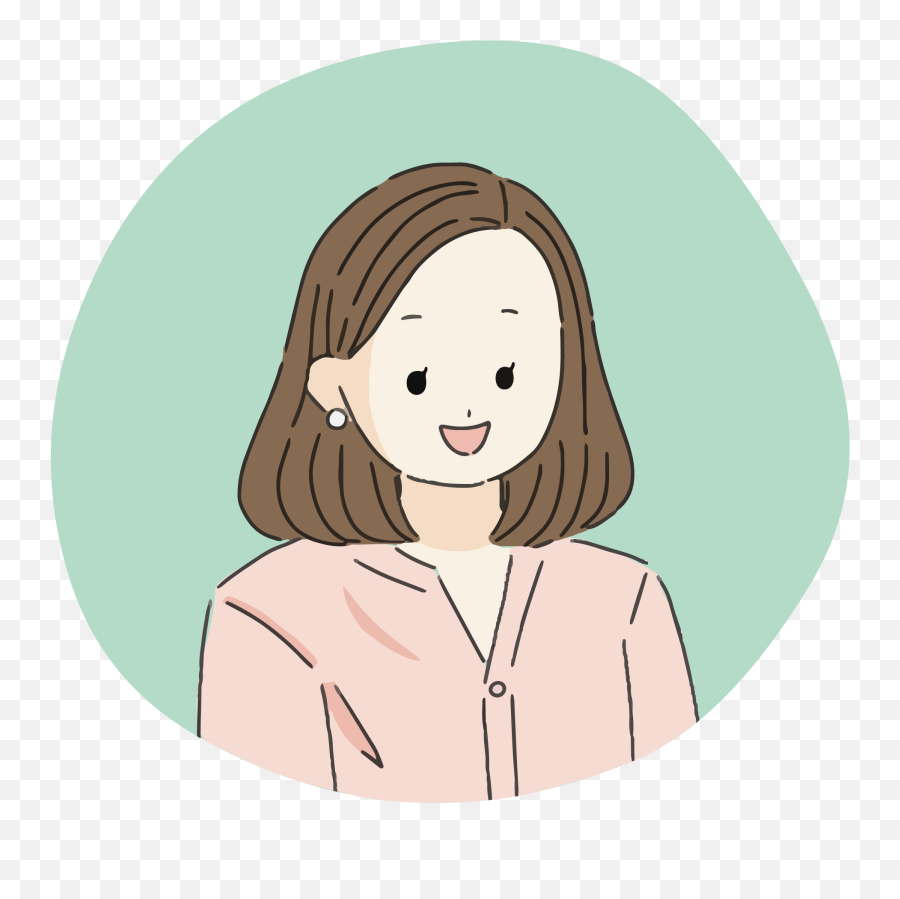 Laura Falzon Emoji,Woman Emotions Clipart