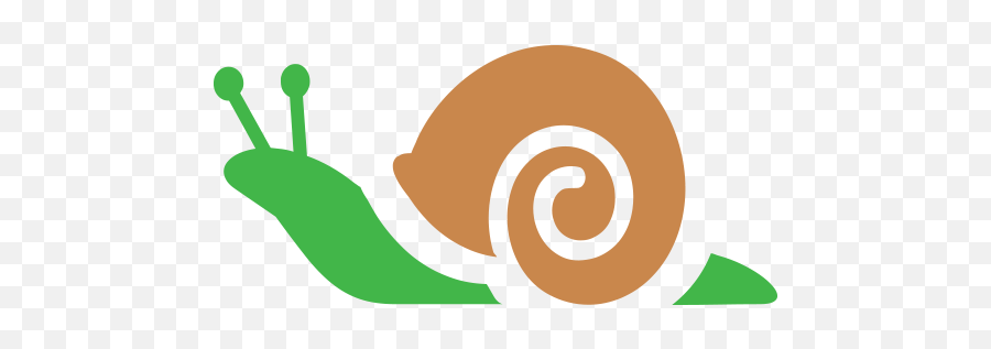 Snail Id 7430 Emojicouk - Emoji Snail Png,Bug Eye Emoji