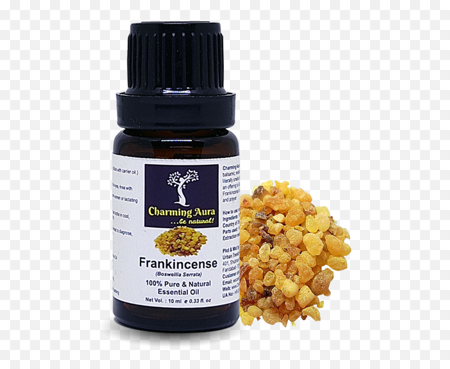 Frankincense Organic Essential Oil - Releases Stress Anti Frankincense Emoji,Emotions Transition Doterra