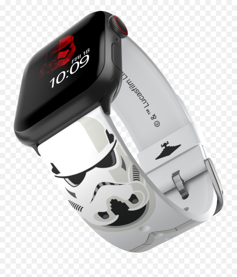 Stormtrooper Smartwatch Band Emoji,7 Star Wars Comics That Will Fill You With Emotion