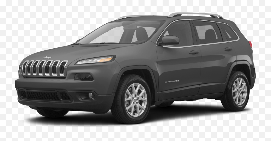 2018 Jeep Cherokee Values Cars For - 2017 Jeep Cherokee Latitude Emoji,Jeep Compass 2019 Emotion