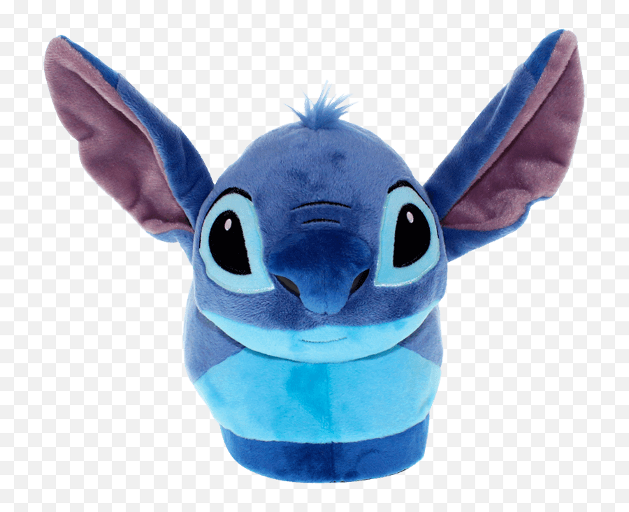 Stitch Slippers Emoji,Disney Emojis Goofy Stuffed