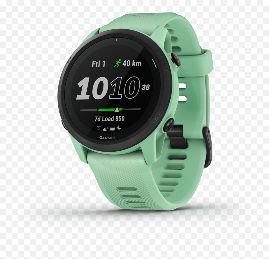 Garmin Forerunner 745 010 - Garmin 745 Emoji,Garmin Forerunner 235 Emojis