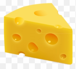 Cheese Sticker By Brian Powers - Transparent Background Cheese Png Emoji,Cheese Emoji Png