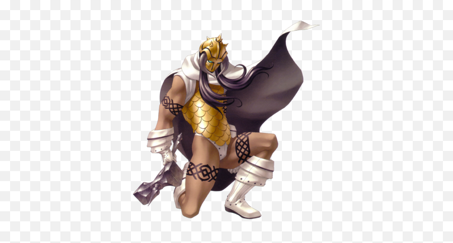 Thor Shin Megami Tensei Omniversal Battlefield Wiki Fandom - Thor Shin Megami Tensei Emoji,Nocturne Emotion