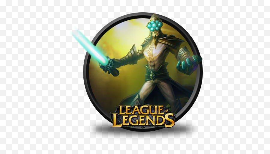 22 Master Yi Icon - Icon Logo Design Chosen Master Yi Splash Art Emoji,League Of Legends Emoticons Just For The Hextech Chest