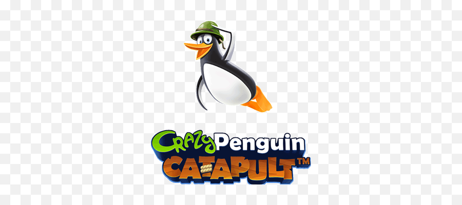 Angry Birds Similar Games - Giant Bomb Crazy Penguin Catapult Png Emoji,Frustrated Emoticon Japanese Shooting Bird