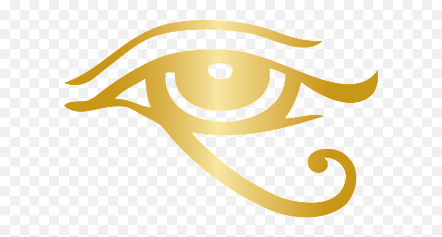 Healing Symbols And Their Meanings With Images - Symbol Sage Eye Of Horus Transparent Emoji,Yin Yang Tattoo Emotion
