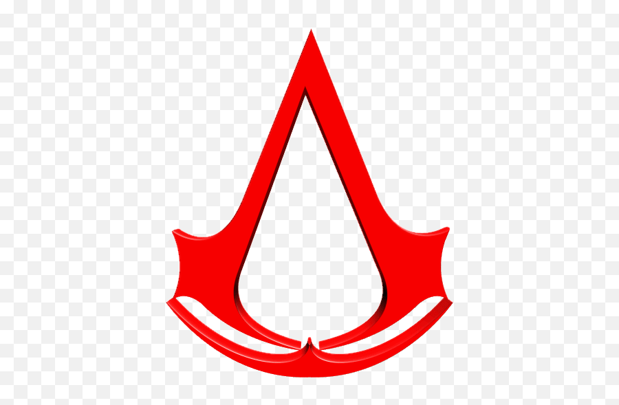 Assassins Creed Hentai Video Stickers - Creed Unity Logo Gif Emoji,Steam Pepe Emoticon