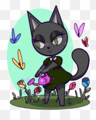 Turn Anything Into An Animal Crossing Villager By Emoji,Animal Crossing Emotions Greetings