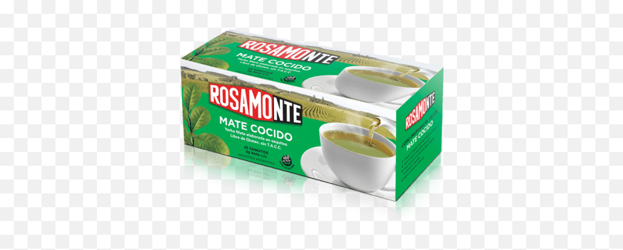 Yerba Mate - Mate Cocido Rosamonte Emoji,Dulceros De Emojis Para Ni?as