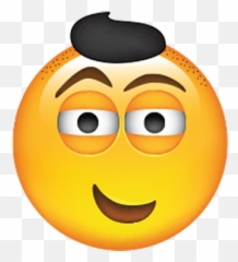 New Emoji Sticker - Happy,New Emoji Stickers