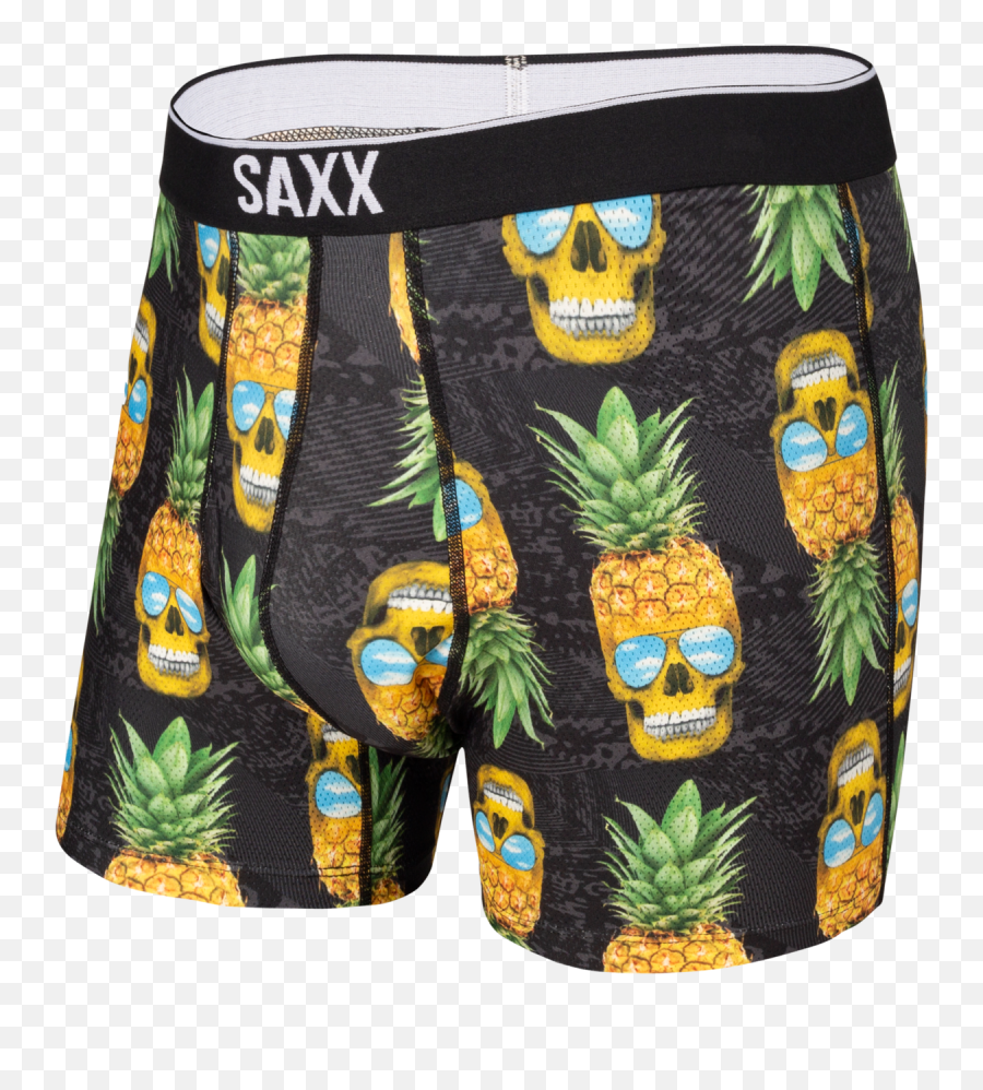 Buy Pineapple Boxer Shortsu003e Off - 72 Saxx Pineapple Express Emoji,Pineapple Express With Emojis