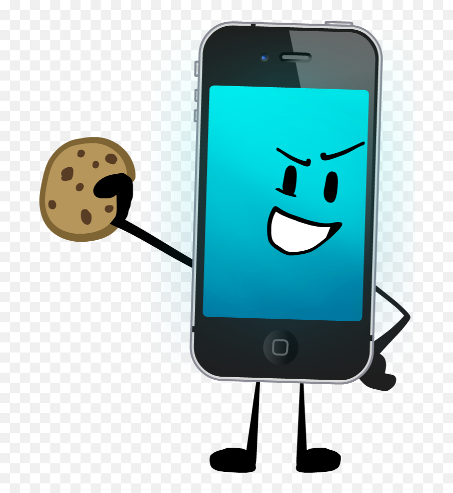 Mephone4 Object Shows Community Fandom - Object Show Eletronecs Emoji,Phone Emotion Gallery