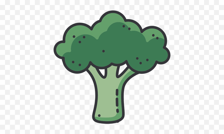 Veggie Icons In Svg Png Ai To Download Emoji,Veggies Emoji Broccoli