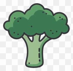 Veggie Icons In Svg Png Ai To Download Emoji,Veggies Emoji Broccoli