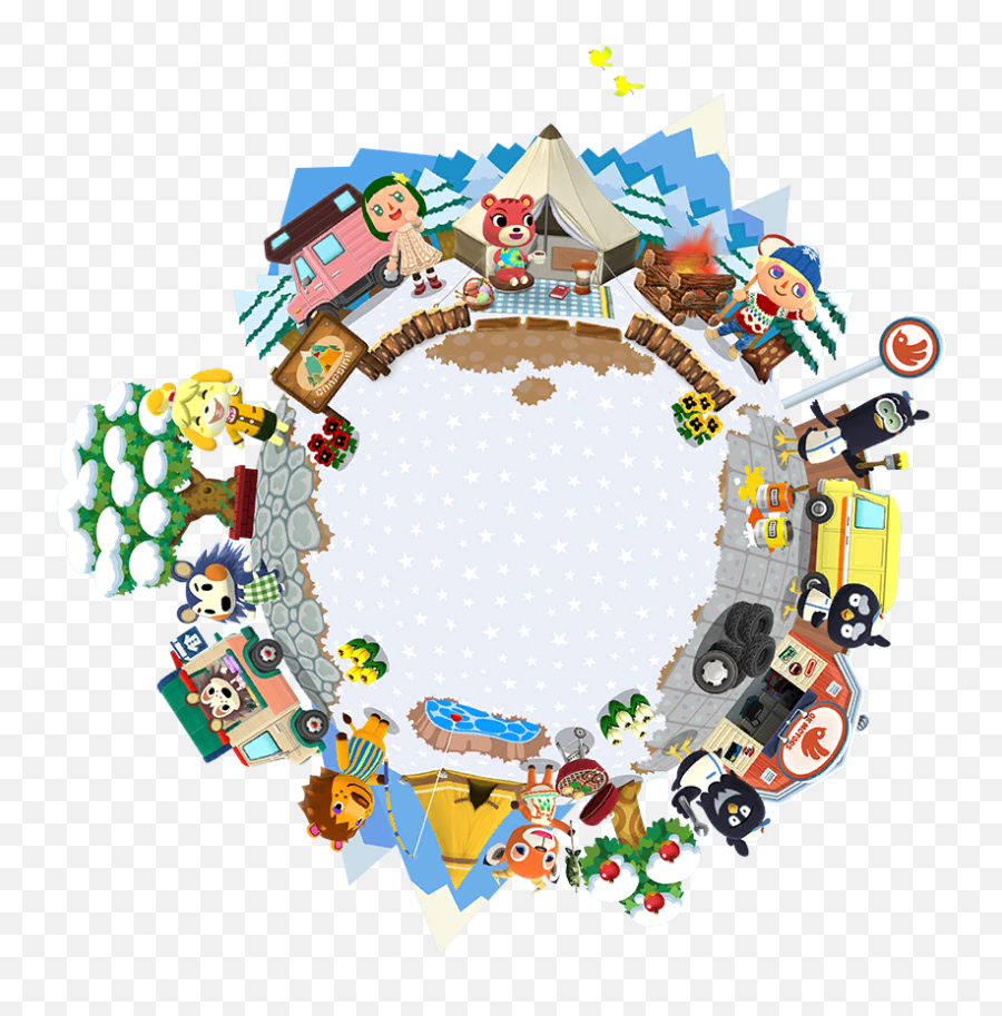 Animal Crossing Pocket Campu0027s 110 Update Has Been Emoji,Animal Crossing Curiosity Emotion