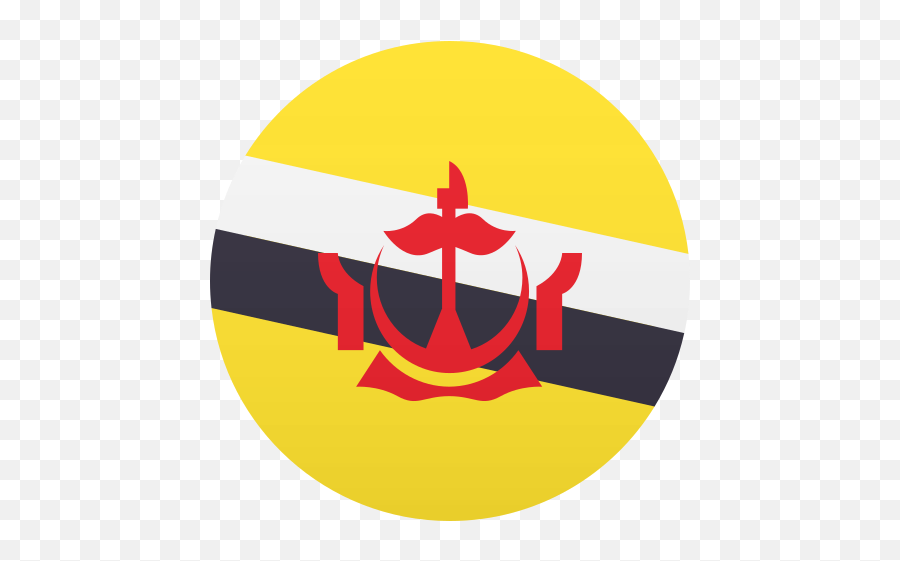 Emoji Flag Brunei To Copy Paste Wprock - Brunei Darussalam,United States Flag Emoji