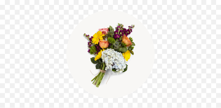 Floral At Whole Foods Market Emoji,Virtual Flower Bouquet Emoticon
