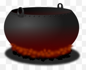 Cauldronhalloweententaclemagic Potionmysticism - Free Emoji,Cauldron Of Emotions