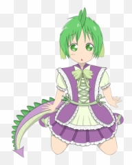 Spike Fan Club - Page 9 Fan Clubs Mlp Forums Emoji,Discord Emojis Dragon Maid