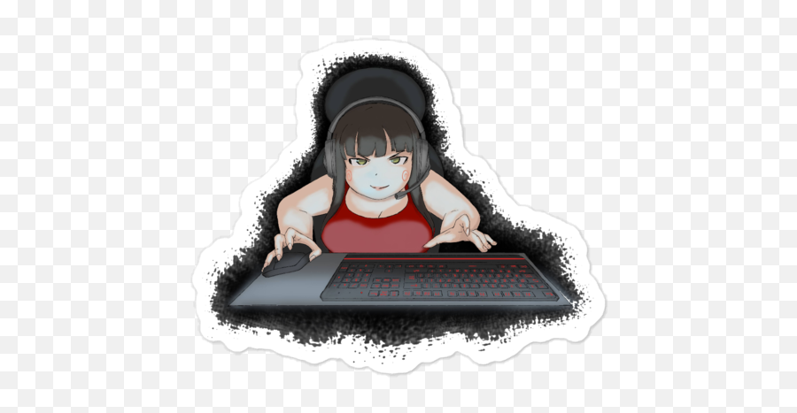 Comfycheeks Streamlabs Emoji,Woman Facepalm Emoji Type 4