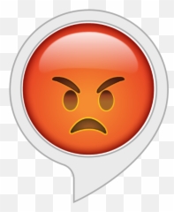 Amazoncom Anger Manager Alexa Skills Emoji,Carita Emoticon
