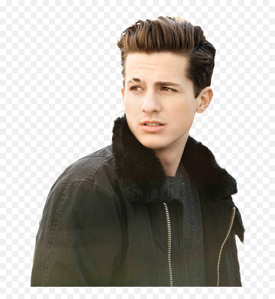 Charlie Puth Background Posted By John Walker Emoji,Charlie Puth Aattention Emotions