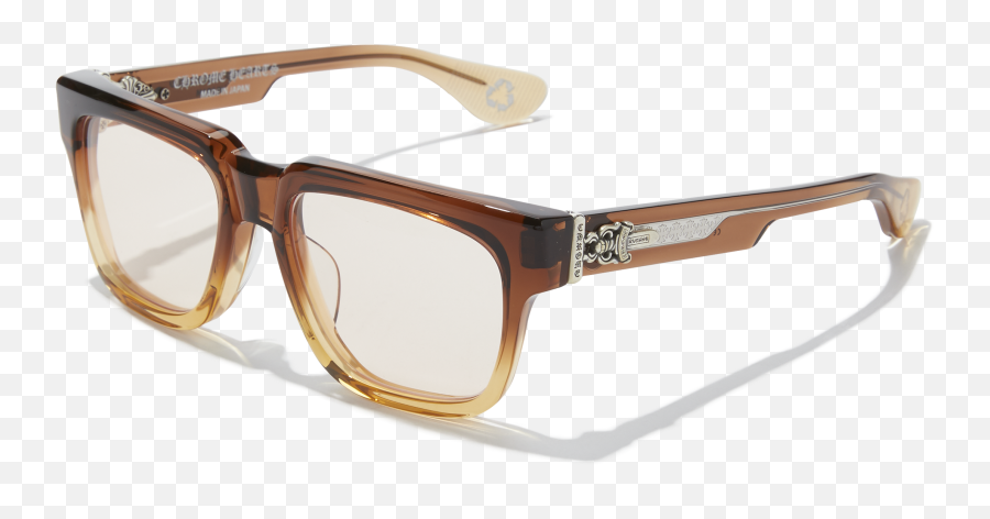 Eyewear Chrome Hearts Emoji,Sunglasses Hide Your Emotions