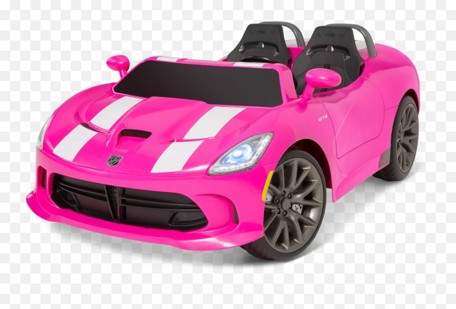 For 12v Kid Trax Child Ride On Car Dodge Viper Dodge Ram Emoji,Drag Car Emoji