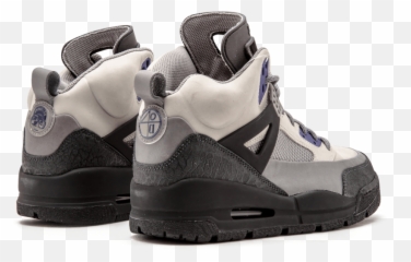 Jordan Winterized Spizike - Round Toe Emoji,Timbs Emoji