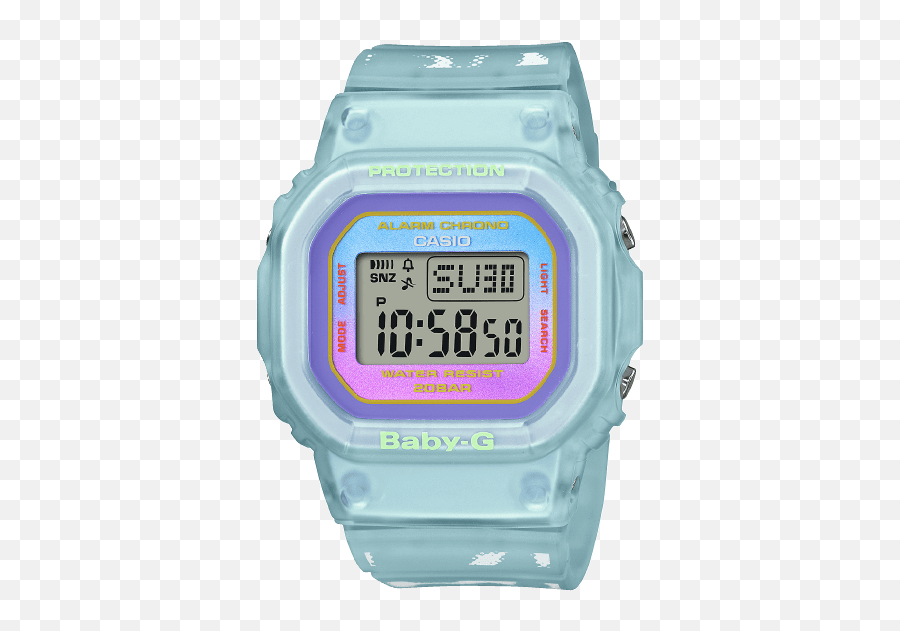 Pair Watches 2021 G - Shock And Babyg U2013casio Emoji,Watçh Full Movie Every Emotion Costs