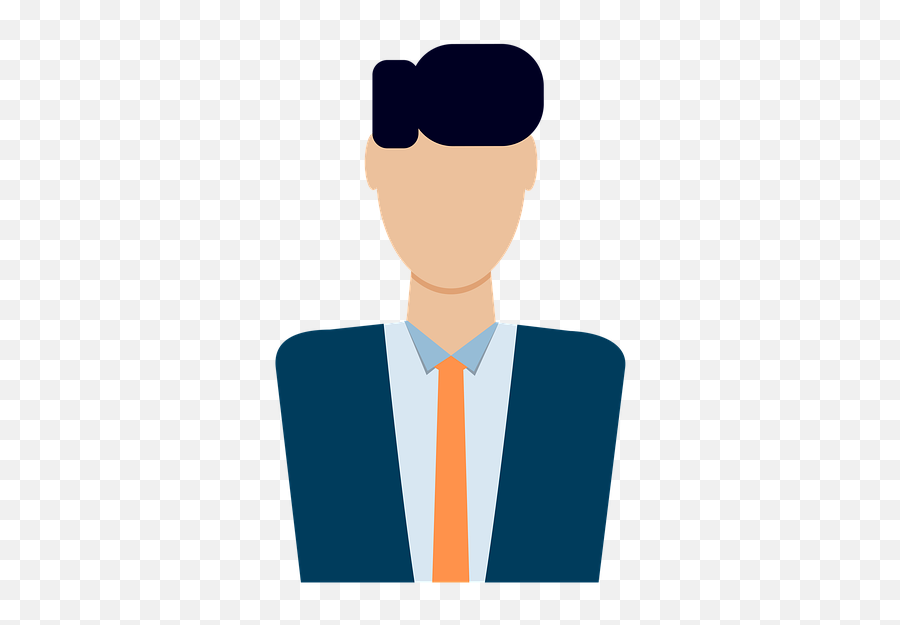 Free Photo Avatar Staff Suit Profile Man Businessman Person Emoji,Imessage Emotion Avator