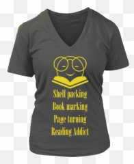 The Reading Nirvana T - For Adult Emoji,Tardis Emoticon