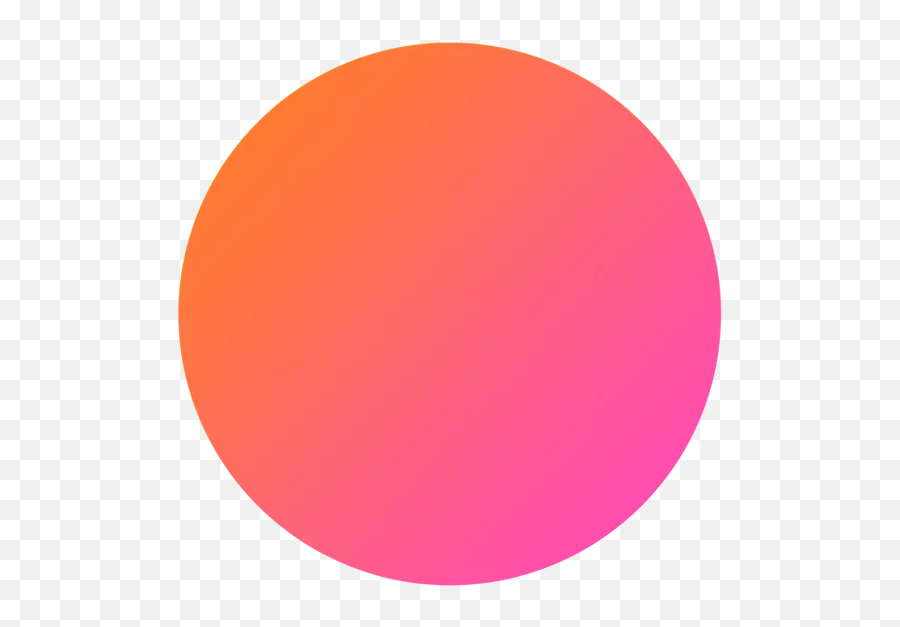 Primetime Production Color Gradient Emoji,Denko Emoji