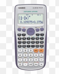 Casio Scientific Calculator Transparent Png Png Mart Emoji,Emojis 123 Abs