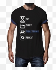 Savvybearscom Long Sleeve Shirt Eat Sleep Table Tennis Emoji,Is There A Raves Emoji