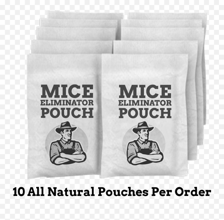 Mice Eliminator Pouches Mouse Repellent Extra Strength Natural Indoor Emoji,Mosquito Emoji Meme