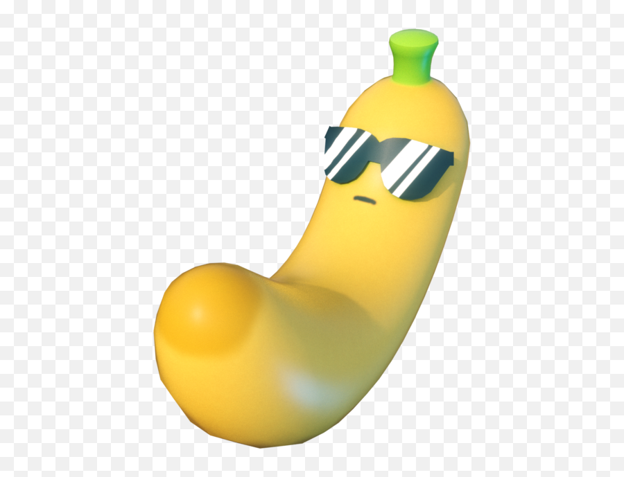 Banana Binance Nft Emoji,3d Dragon Emoji