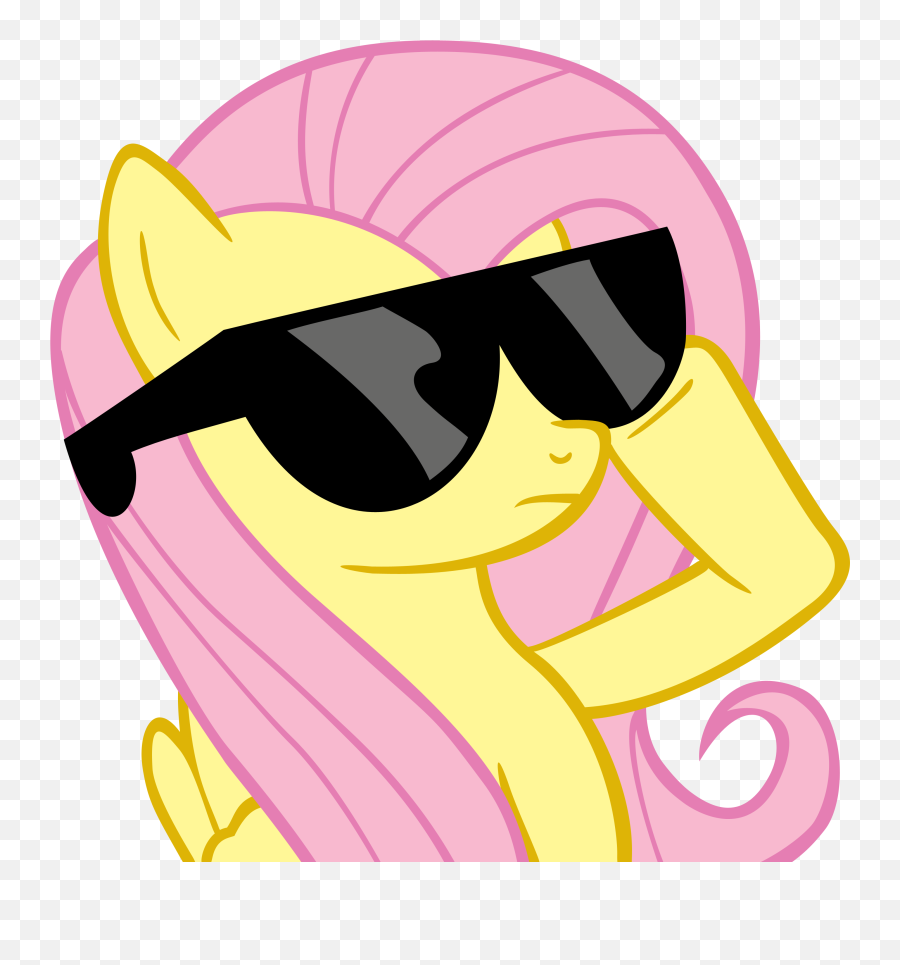 Ask Luna - Page 186 Ask A Pony Mlp Forums Fluttershy My Little Pony Profile Emoji,Puts On Sunglasses Emoji
