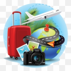 Fun At Work Emoji,Free Emoji Tourist