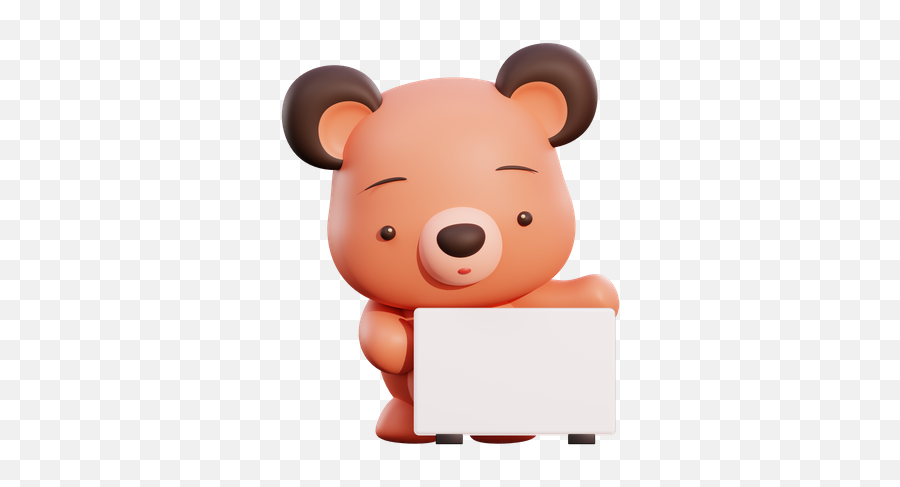 Polar Bear Icon - Download In Glyph Style Emoji,Polar Bear Emoji