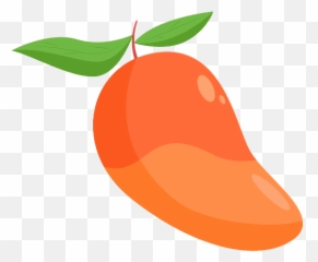 Ripe Mango Fruit Icon - Canva Emoji,Mango Emoji