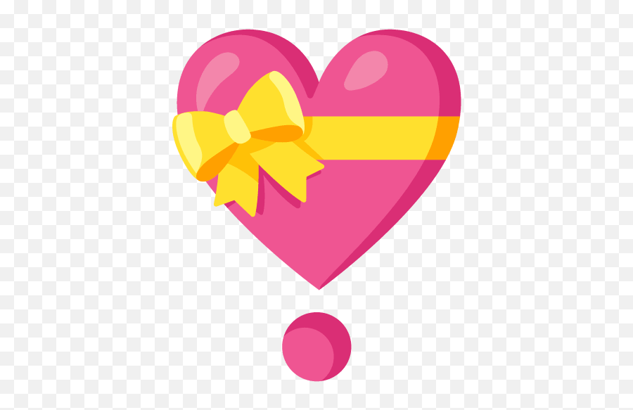 Bambii Itssbambixo Which Part Of Me Do You Want To Emoji,Ribon Emoji