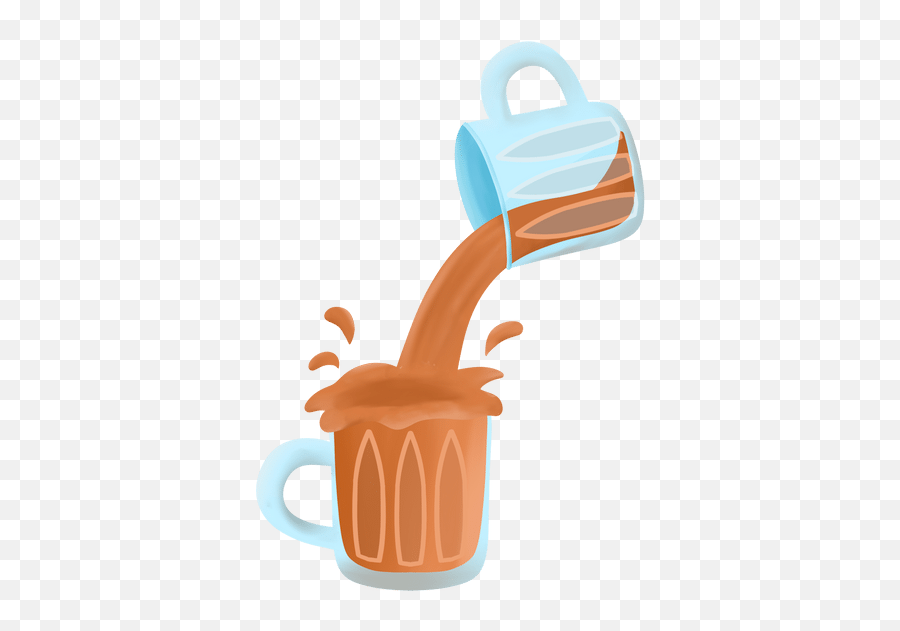 Anndariiulfa U2013 Canva Emoji,Tea Spill Emoji