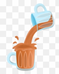 Anndariiulfa U2013 Canva Emoji,Tea Spill Emoji