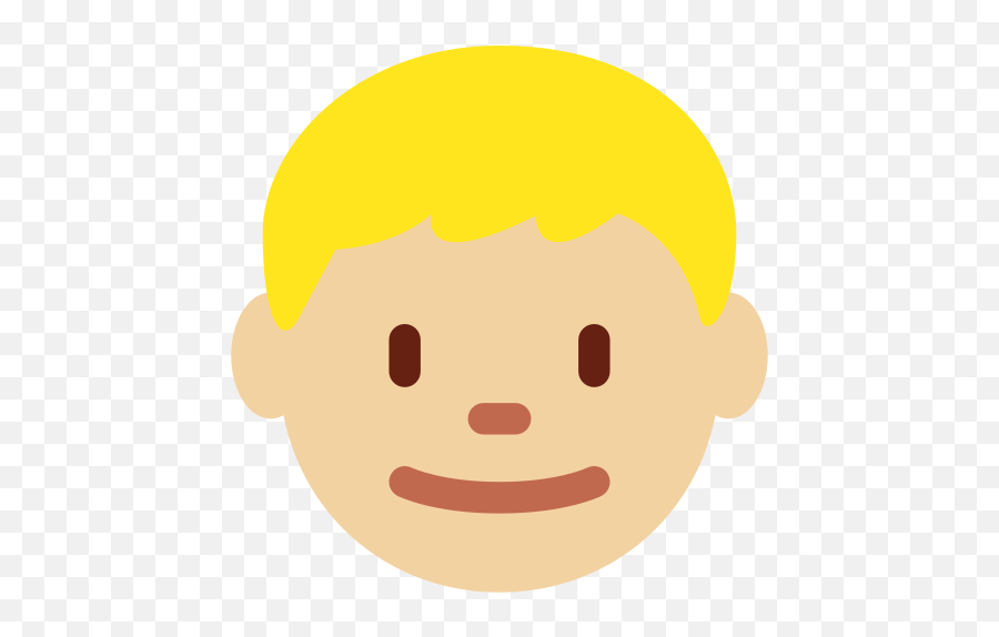 Boy Medium - Light Skin Tone Emoji,The Yellow Skin Tone Emojis