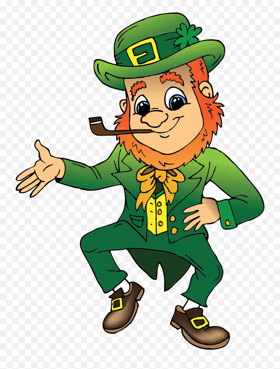 St Patricks Day St Patrick Clipart - Animated St Patricks Day Emoji,St Patrick's Day Emoji